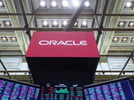 Oracle doživio drastičan pad, ali analitičari uprkos tome preporučuju kupovinu dionice