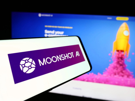 Novi kineski AI izaziva OpenAI: Moonshot predstavio Kimi K3