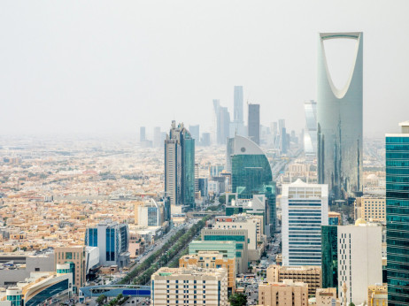 Saudijke su prije osam godina bile isključene sa stadiona, danas igraju profesionalni fudbal