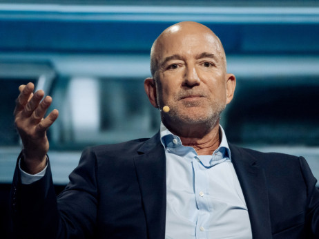 Jeff Bezos ulaže u AI startup koji bi mogao promijeniti proizvodnju čipova