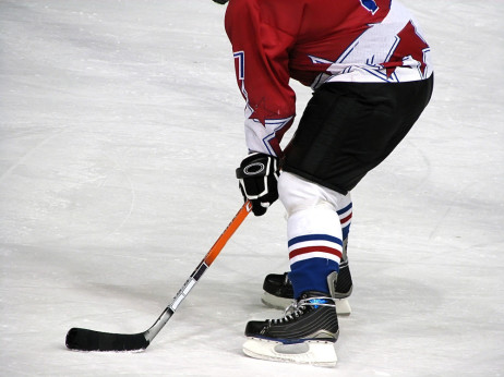Hokej je dobio svoj trenutak slave: NHL želi da on potraje