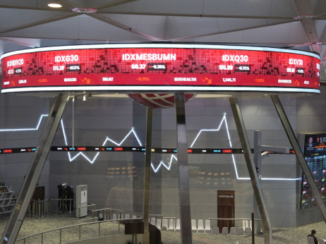 Nakon pada od gotovo 29 odsto, može li indonezijski JCI ponuditi investicijsku priliku?