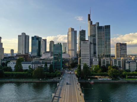 Investitori sve više preferiraju europske dionice u odnosu na američke konkurente