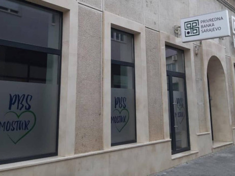 Preuzimali Halil Oković Privrednu banku Sarajevo - Pet vijesti za danas