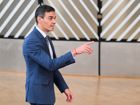 Sánchez pod pritiskom, tvrdi da više migranata ulazi preko Zapadnog Balkana i drugih zemalja nego preko Španije