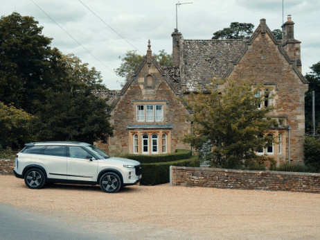 'Kineski Range Rover' osvaja tržište: SUV koji je preuzeo dio kupaca prestižnom rivalu