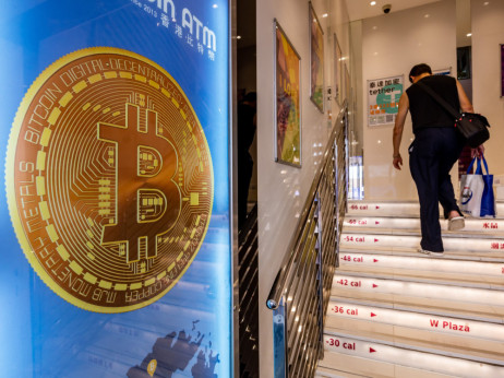 Hakerski napad pogodio jedno od najsigurnijih utočišta za bitcoin