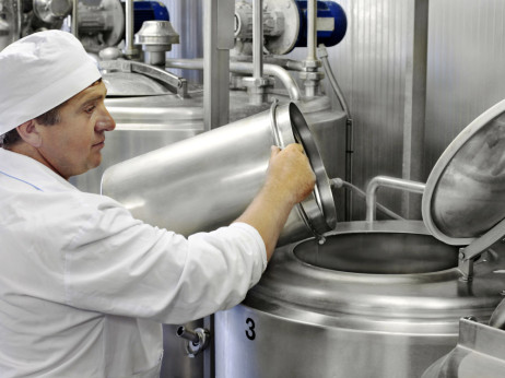 Šta pritišće mljekarsku industriju - pet stvari za danas