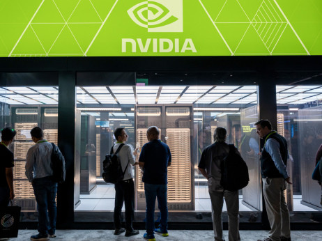 Nvidia uz pomoć Wall Streeta osigurava 500 milijardi dolara za AI infrastrukturu