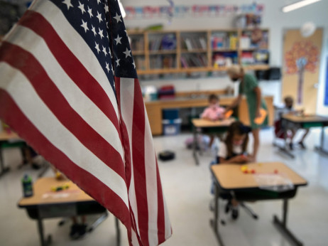 Michael R. Bloomberg: Podaci su ključ za reformu američkih škola