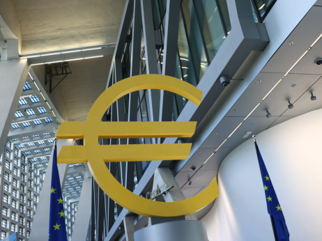 Inflacija v evrskem območju se je okrepila - kaj bo naredila ECB z obrestnimi merami?