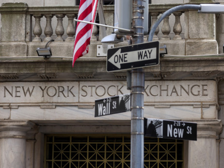 "Sell America" ponovo u fokusu dok američka politika povećava zabrinutost investitora