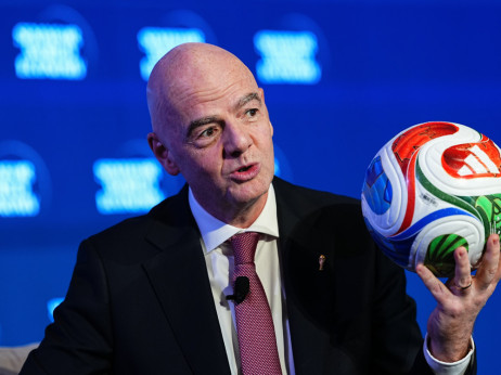 FIFA odustaje od plana prodaje udjela u Mundijalu zbog neuspjeha Infantina