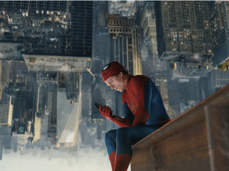 Povratak Spider-Mana donio rekorde na blagajnama