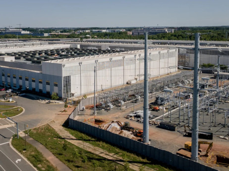 AI pokreće energetsku utrku, graditelji traže milijarde u bankovnim garancijama