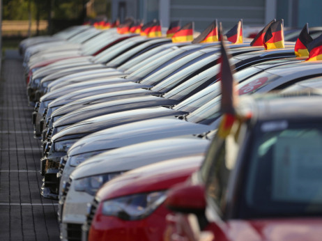 Dobre vijesti za BiH - polovni automobili u Njemačkoj najjeftiniji u dvije godine