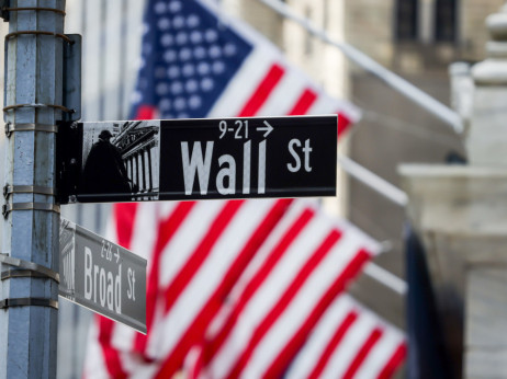 Kako velike banke z Wall Streeta kujejo milijarde na nestanovitnih trgih?
