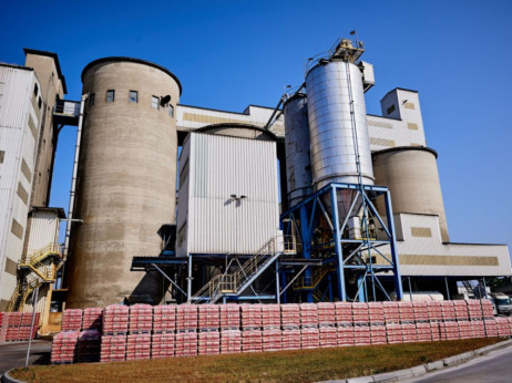 Lukavac Cement gradi budućnost uz moderne tehnologije i alternativna goriva