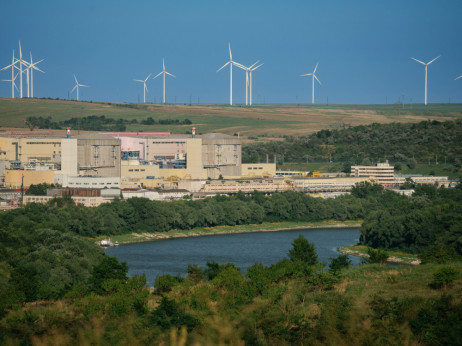 Rumunija produžila rad reaktora za još devet dana, mjere na Dunavu povećale vodostaj