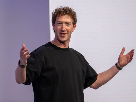 Zuckerberg želi izgledati kao AI dobrica, ali priča je složenija