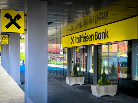 Dobit Raiffeisen Bank BiH neznatno pala uprkos rastu kredita