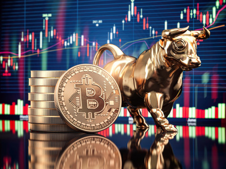 Bitcoin oživio, ali jesen donosi ključne testove za kripto tržište