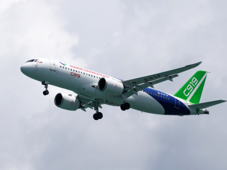 Mogu li Rusija i Kina ugroziti dominaciju Zapada u proizvodnji aviona?