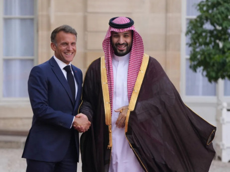 Saudijska Arabija i Macron iza "disneyland" parka u Parizu vrijednog šest milijardi eura