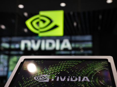 Nvidia u jednom danu povećala tržišnu vrijednost za 442 milijarde dolara