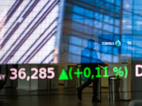 Gube li državne obveznice status sigurnog utočišta?