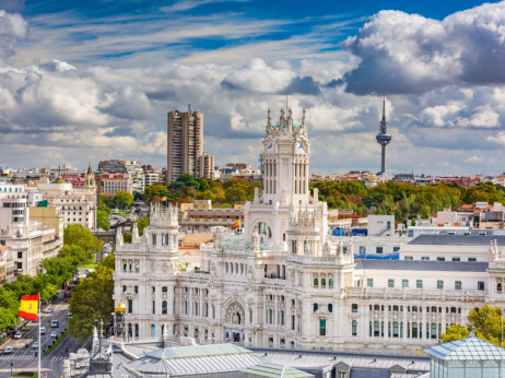 Madrid iz prve ruke: Sedam dana kroz grad očima lokalaca