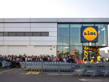 Lidl dolazi po svoj dio kolača u BiH  - 5 vijesti za danas