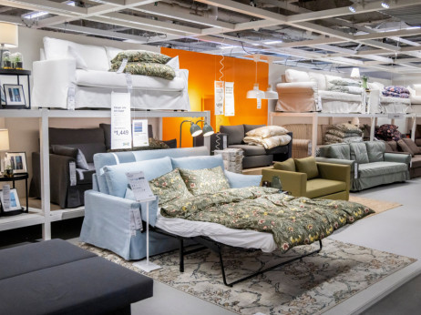 Ikea snižava cijene do 25 posto za više od 1.500 proizvoda