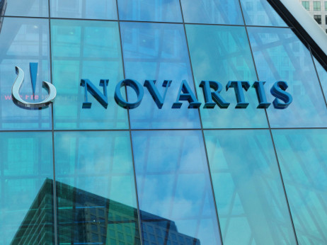 Novartis pojačava borbu za tržište multiple skleroze