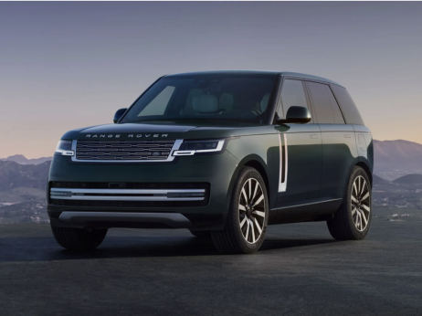 Prvi električni Range Rover stiže na tržište - cijena preko 170.000 evra