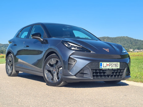 Cupra Raval računa na najmlađe kupce i elektrifikaciju