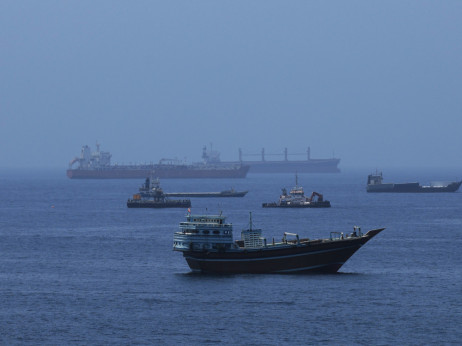 Napadi na saudijska postrojenja guraju Brent prema 100 dolara