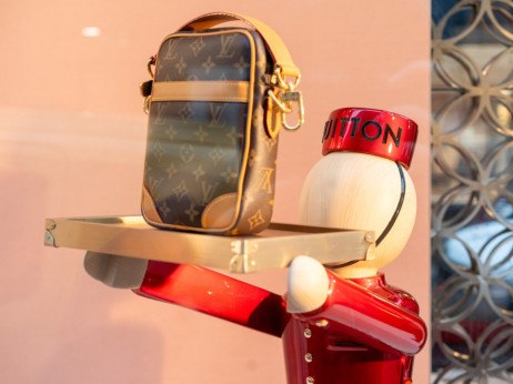 LVMH više nije među 10 najvećih evropskih kompanija, luksuz gubi zamah