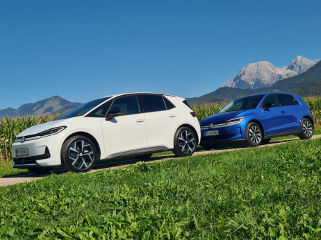 Volkswagen je na tržište doveo dva električna automobila, ali šta kada je zabava već završena?