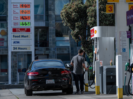 Nafta ponovno poskupljuje: Koliko bi to moglo pogoditi svjetsko gospodarstvo