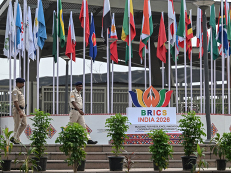 BRICS pronašao zajednički jezik uz kritike Trumpove politike