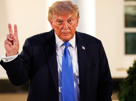 Trumpova politika prema BiH izaziva nove kritike - 5 vijesti