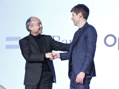 Altman može odložiti IPO. Son nema mnogo prostora za čekanje