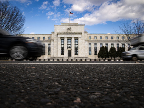 Fed podigao kamate prvi put od 2023. i najavio novo povećanje