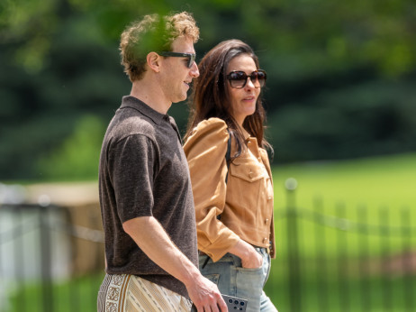 Ko je Dina Powell McCormick koja savjetuje Zuckerberga dok gradi AI carstvo