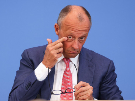 Izbori u Berlinu i na Baltiku testiraju snagu Merzove vlade