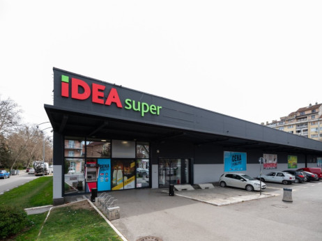 Fortenova prodaje Idea markete i izlazi iz maloprodaje u Srbiji