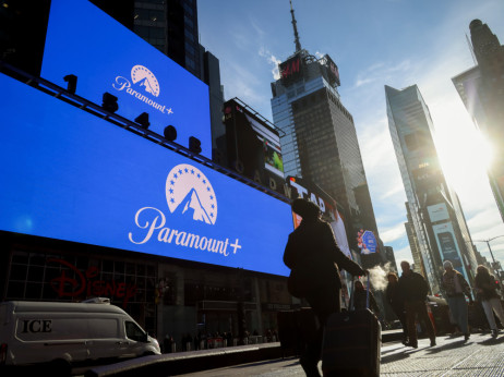 Paramount se nagodio oko Warner Brosa, otvoren put velikom spajanju