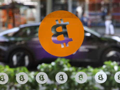 Bitcoin skočio iznad 85.000 dolara