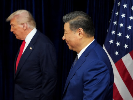 Koje će teme Trump i Xi otvoriti u Washingtonu